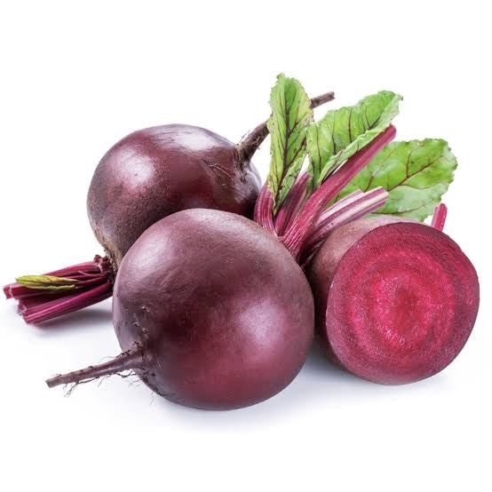 本地 紅菜頭 Local Beets