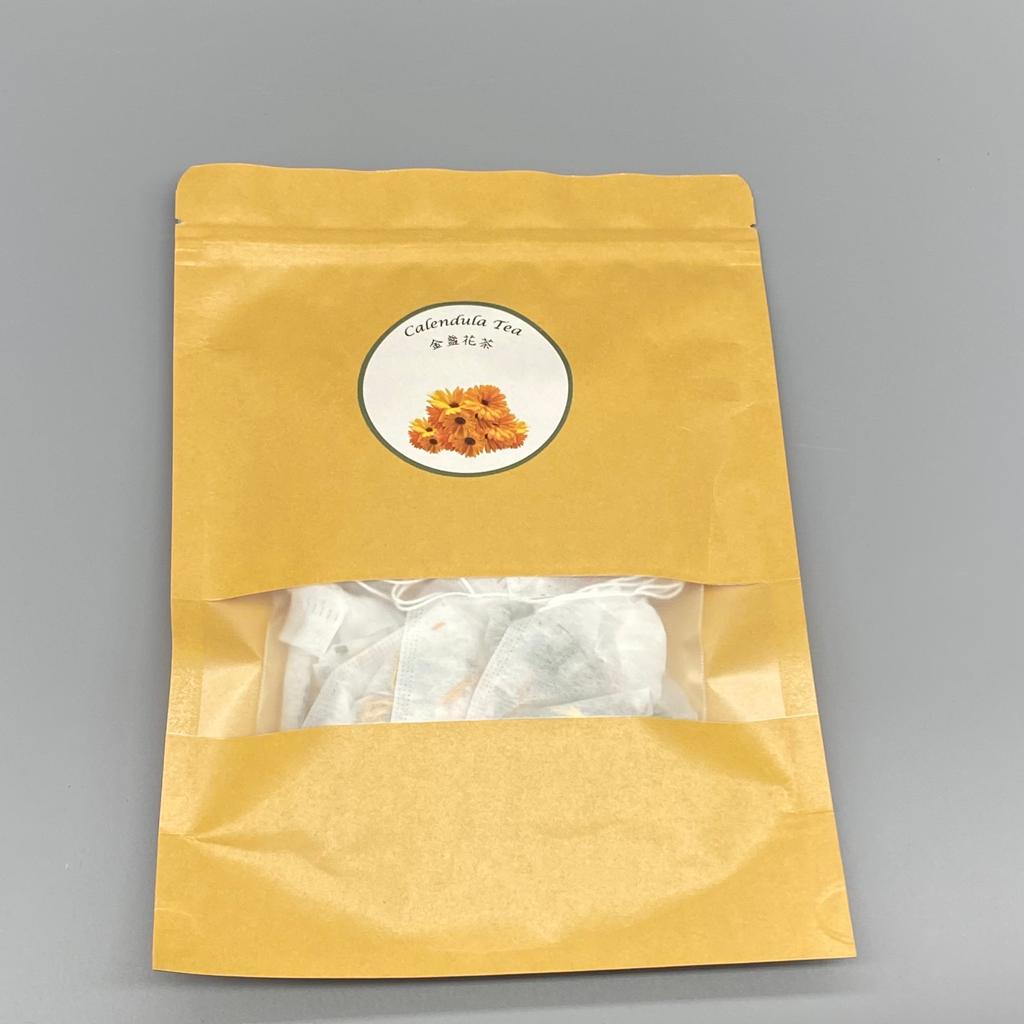Winnie花茶包-金盞花