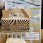 大嶼水牛 洋甘菊抗敏有機手工梘 chamomile anti-allergy organic handcrafted soap