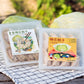 素食椰菜餃子(8隻裝) Vegetarian Cabbage Dumplings(8pcs)