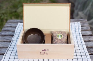 好老土禮盒 - 蓮花禮盒 Good Old Soil Gift Set丨Lotus Gift Set