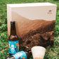 An Island Story, One Box at a Time | Whispers from Mountain & Fruits 一期一嶼禮盒系列｜山果釀語