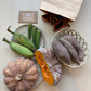 Local Seasonal Vegetable Bag 本地時令菜包