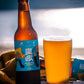 Wampee Beer 雞心黃皮啤酒《爽皮》（國泰員工專屬 Cathay Staff Only）