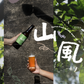 *ੈ𑁍༘ 2026 《山風》雞心黃皮葉汽泡茶 Mountain Breeze Sparkling Wampee Leaf Tea ❀  𓂃˚‧ 𓆸